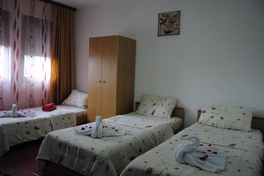 Joleski Accommodation オフリド エクステリア 写真