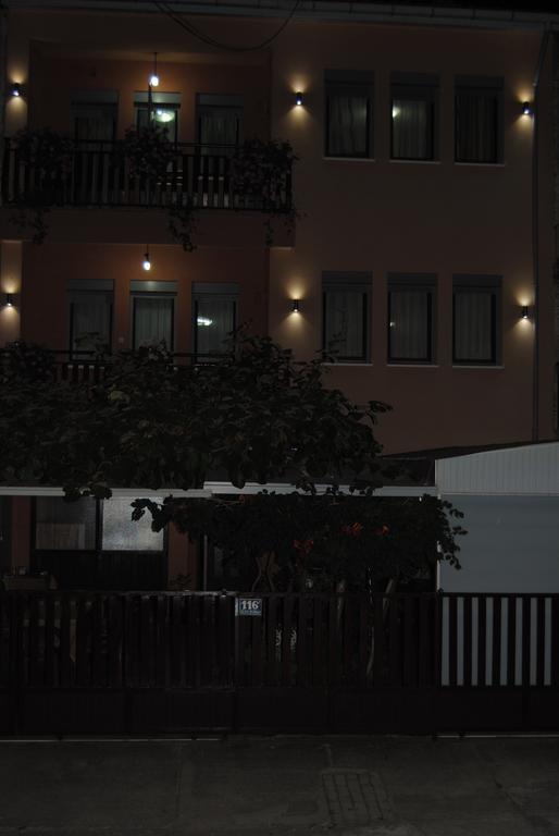 Joleski Accommodation オフリド エクステリア 写真