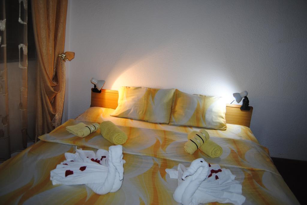 Joleski Accommodation オフリド エクステリア 写真