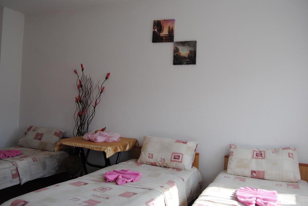 Joleski Accommodation オフリド エクステリア 写真
